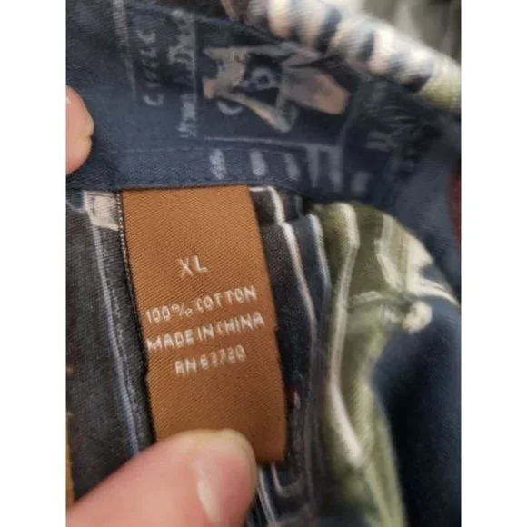 Men shirts - Picture 5 of 6